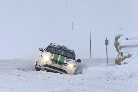 Sikorski/Jurgała | Fot. ERC