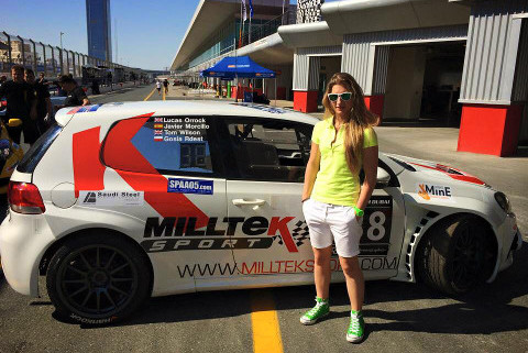 Gosia Rdest | Fot. Facebook