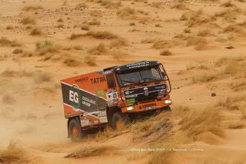 Tomeček/Lála | Fot. Jorge Rossignol / Jorge Cunha