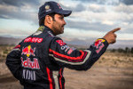Nasser al-Attiyah | Fot. Nasser Al-Attiyah Team