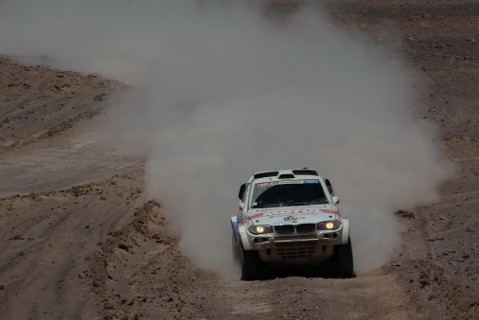 Beaupre/Lisicki | Fot. NeoRaid