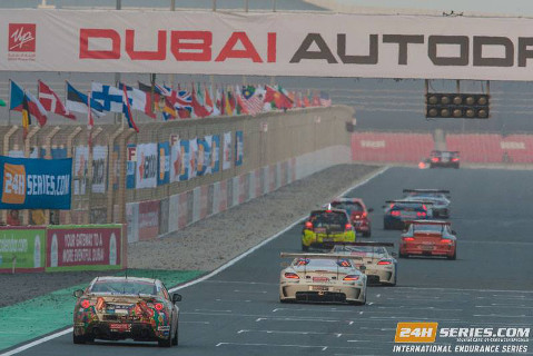 24H Dubai | Fot. 24H Series