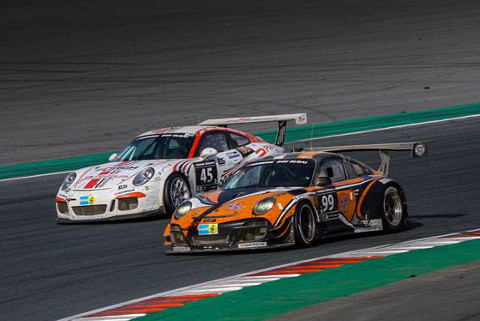 24H Dubai | Fot. 24H Series