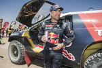 Stéphane Peterhansel | Fot. Red Bull