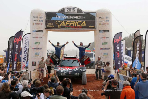 Sabatier/Rojat | Fot. Alain Rossignol / Jorge Cunha