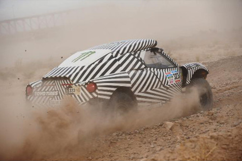 Chicherit/Winocq | Fot. facebook.com/chicherit