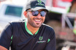 Yazeed al-Rajhi | Fot. Yazeed AlRajhi Racing Team
