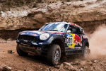 al-Attiyah/Baumel | Fot. redbullcontentpool.com