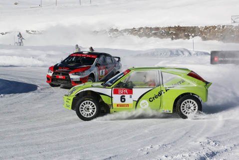 Manel Guiral | Fot. gseriesbpa.com