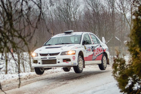 Żarna/Włoch | Fot. Giedrius Matulaitis