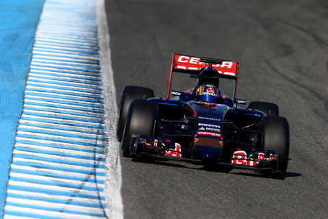 Carlos Sainz Jr | Fot. Getty Images