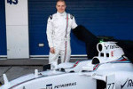 Valtteri Bottas | Fot. LAT