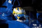 Marcus Ericsson | Fot. Sauber