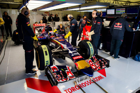 Max Verstappen | Fot. Getty Images
