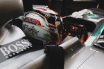 Lewis Hamilton | Fot. .facebook.com/LewisHamilton