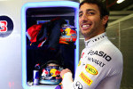 Daniel Ricciardo | Fot. Getty Images