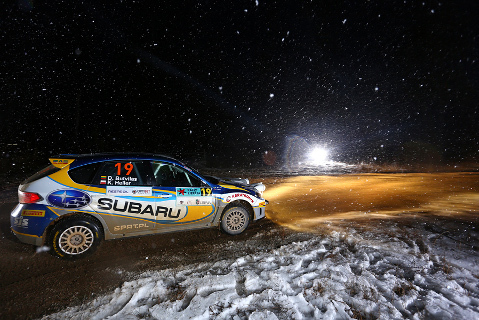 Butvilas/Heller | Fot. SPRT