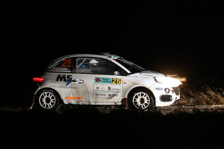 Zawada/Derousseaux | Fot. ERC