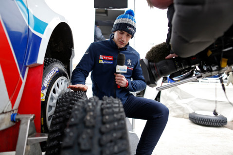 Craig Breen | Fot. ERC