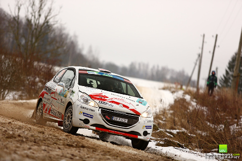 Wojciech Chuchała/Sebastian Rozwadowski | fot. Maciej Niechwiadowicz