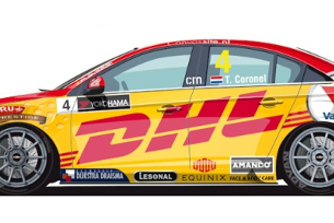 Chevrolet Cruze Toma Coronela