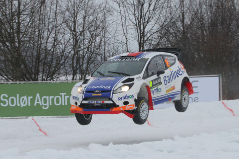 Sołowow/Baran | Fot. Marek Wicher