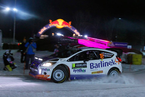 Sołowow/Baran | Fot. Marek Wicher