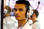 Pascal Wehrlein | Fot. Mercedes