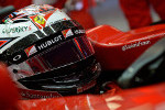 Kimi Räikkönen | Fot. Ferrari