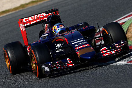 Carlos Sainz Jr | Fot. Getty Images