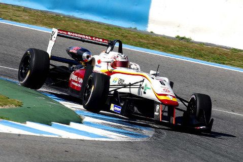 Konstantin Tereszczenko | Fot. FOTOSPEEDY