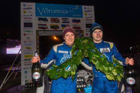 Pärn/Morgan | Fot. Timo Anis