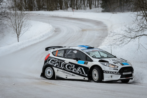 Pärn/Morgan | Fot. Timo Anis