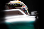 Lewis Hamilton | Fot. Mercedes