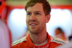 Sebastian Vettel | Fot. Ferrari
