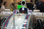 Felipe Massa | Fot. Williams