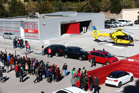 Wypadek Fernando Alonso | Fot. XPB