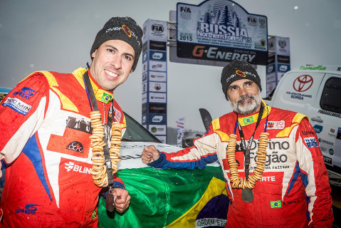 Varela/Gugelmin | Fot. Overdrive