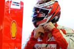 Kimi Räikkönen | Fot. Ferrari