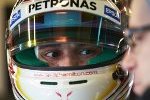 Lewis Hamilton | Fot. Mercedes
