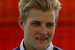 Marcus Ericsson | Fot. Sauber