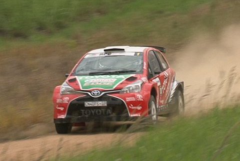 Poulter/Coetzee | Fot. Facebook