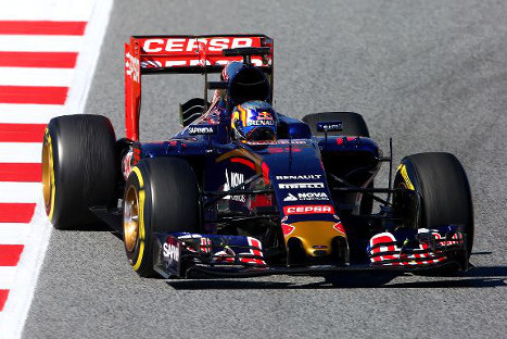Carlos Sainz Jr | Fot. Getty Images
