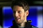 Romain Grosjean | Fot. Lotus
