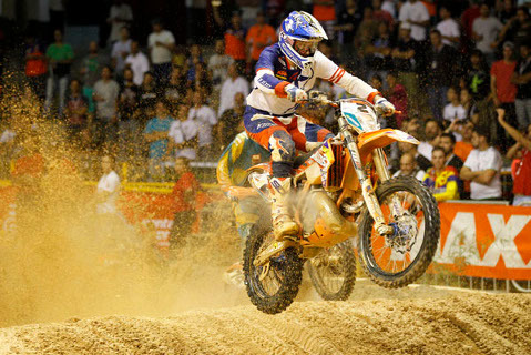 Cody Webb | Fot. KTM