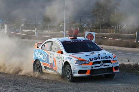 Villanueva/Sanchez | Fot. rfeda.es