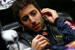 Daniel Ricciardo | Fot. Getty Images