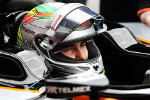 Sergio Perez | Fot. Sahara Force India