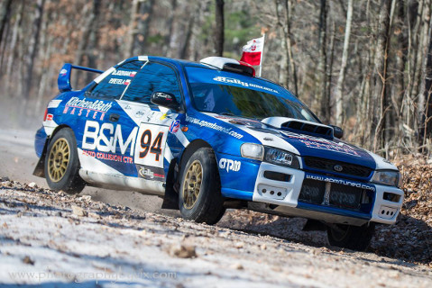 Piotr Fetela i Dominik Jóźwiak | fot. Tomasz Dudek