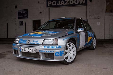 fot Łukasz Wilkowski